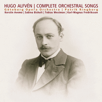 Complete orchestral songs Complete orchestral songs
